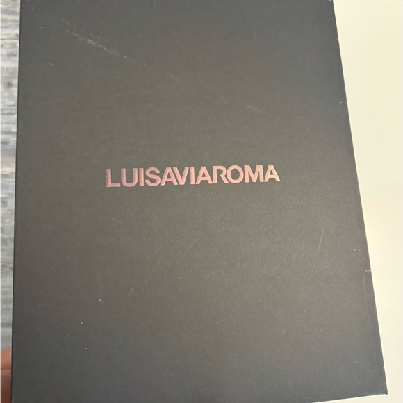 Anine Bing Kate Moss Tote bag - Picture 8 of 10